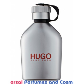 Hugo Iced Hugo Boss Generic Oil Perfume 50 Grams 50 ML  (001786)
